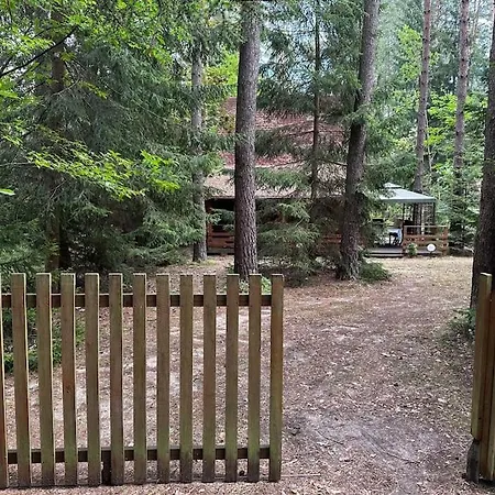 Сasa de vacaciones Lesna Nad Jeziorem Gim Na Mazurach *