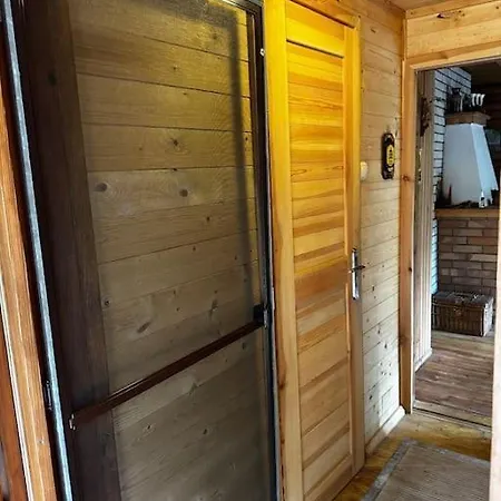 Lesna Nad Jeziorem Gim Na Mazurach * Teerau